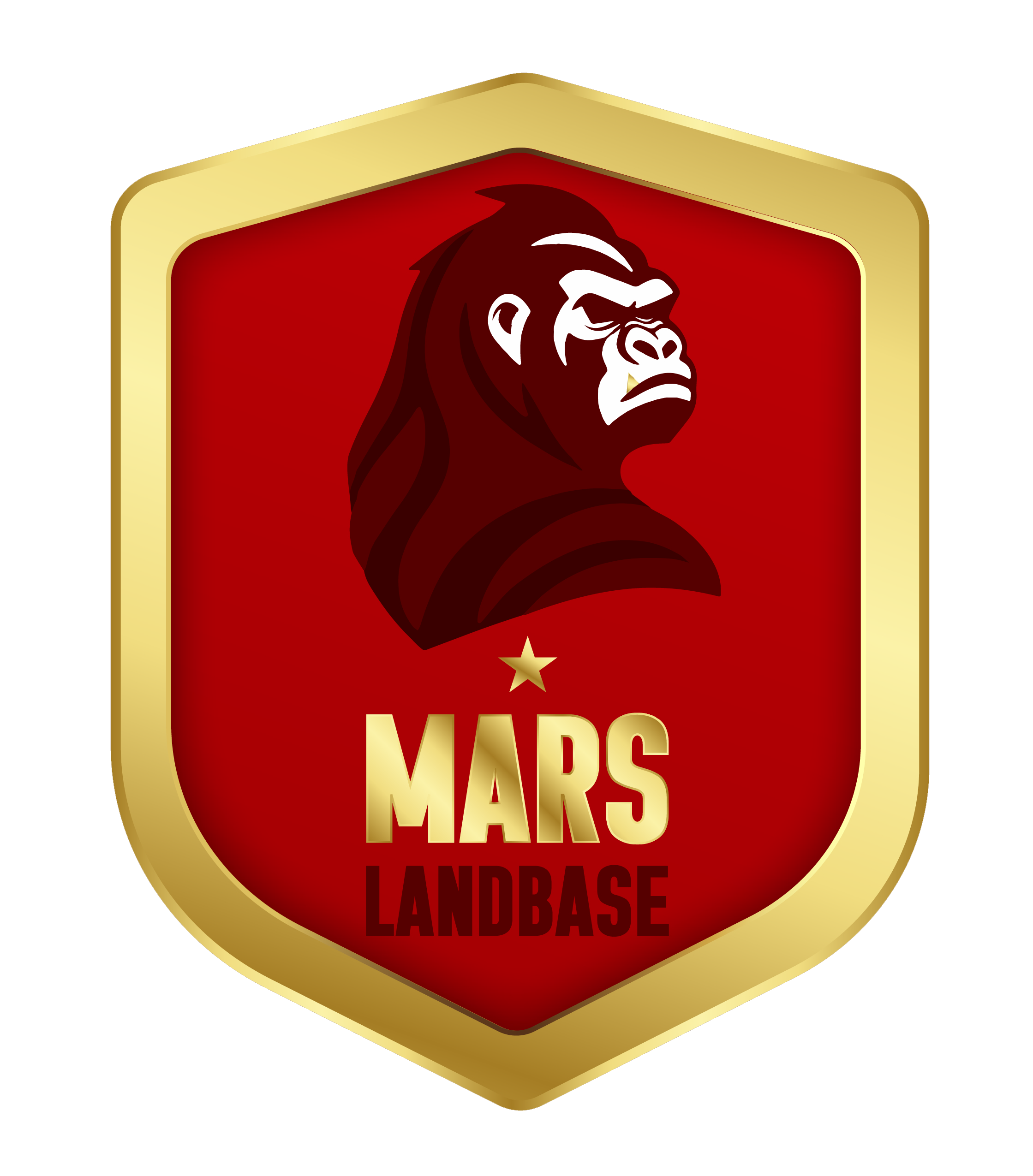 MARS LANDBASE