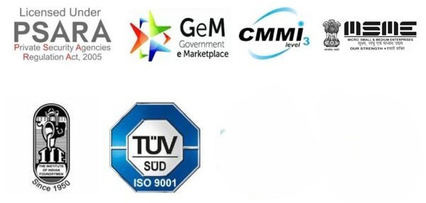 Our certifications